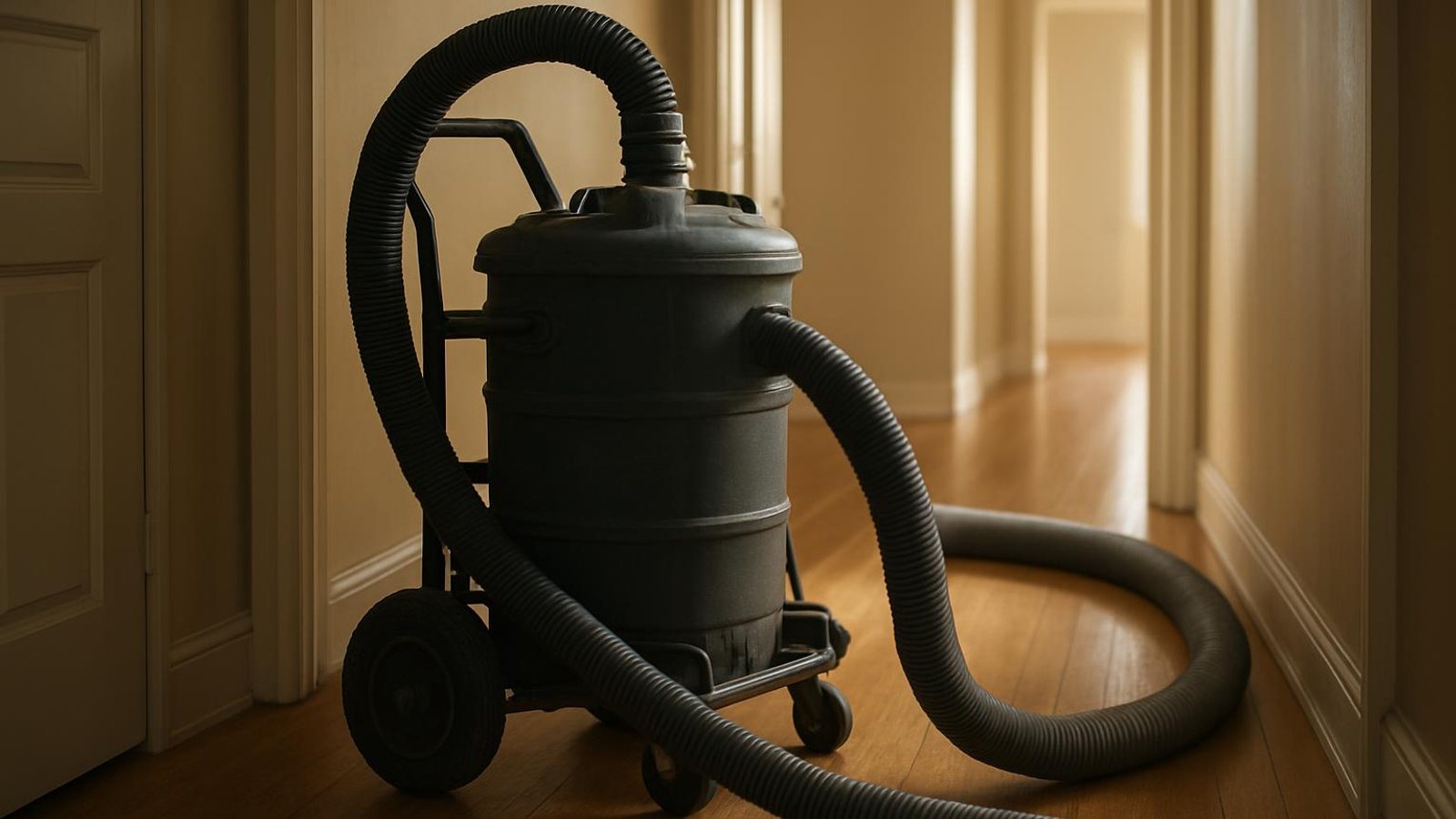 Practical air duct & hvac cleaning in Dallas