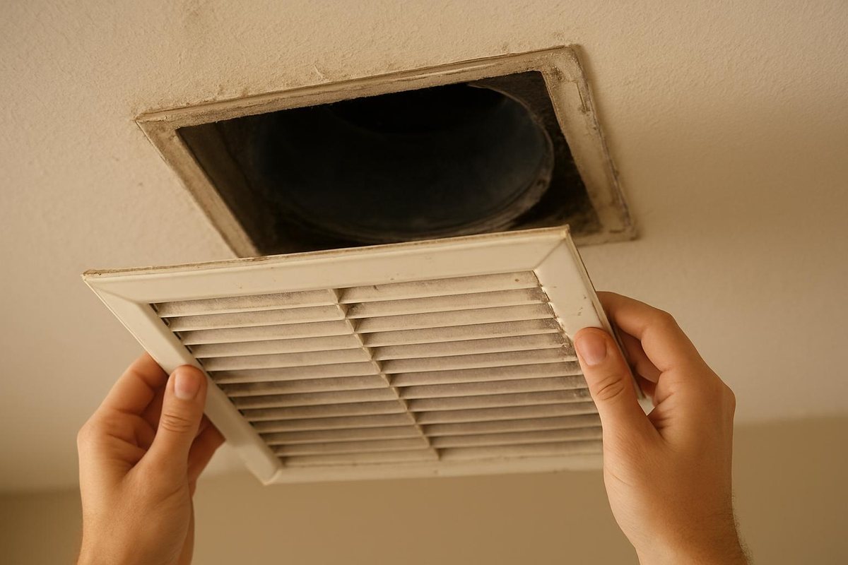 Red Edge Air Duct Services in Dallas